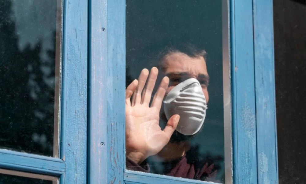 Έρευνα: Οι πολίτες διστάζουν να επιστρέψουν στην κανονικότητα